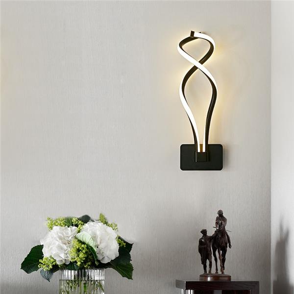 高端北欧后现代壁灯132-6099