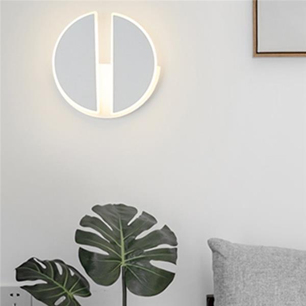 高端北欧后现代壁灯132-6703