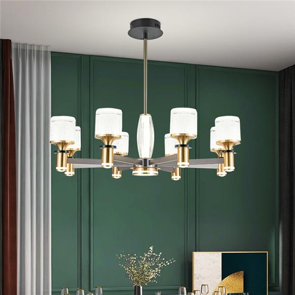 北欧吊灯009-1915