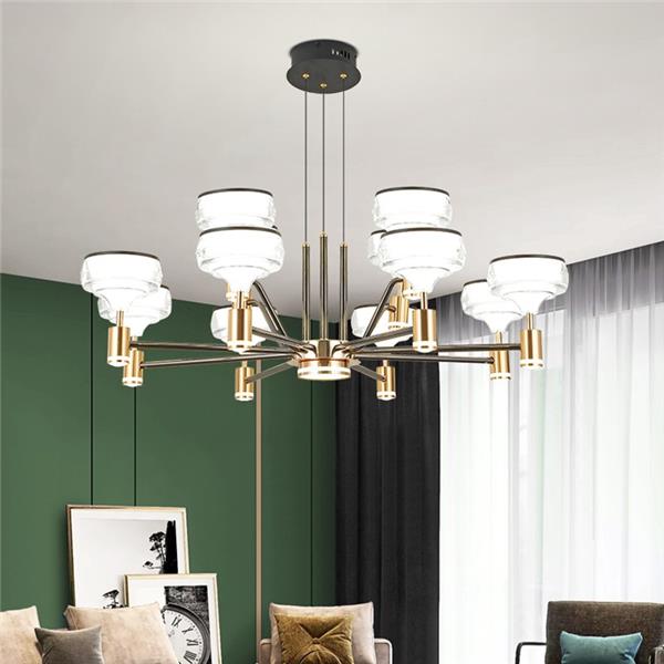 北欧吊灯009-1879