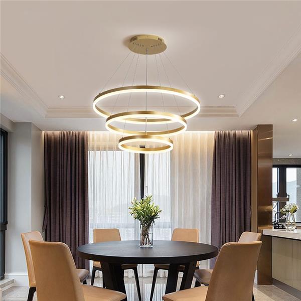 北欧后现代吊灯137-8605