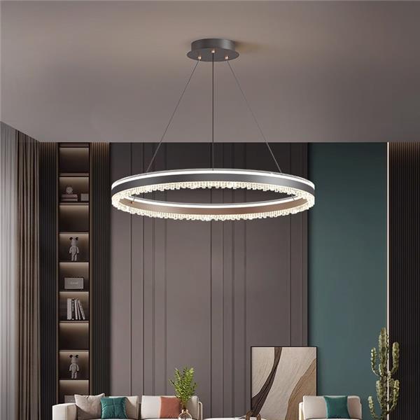 北欧后现代吊灯-012-6090