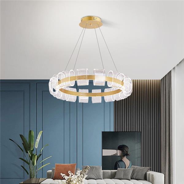 高端北欧吊灯015-D5525