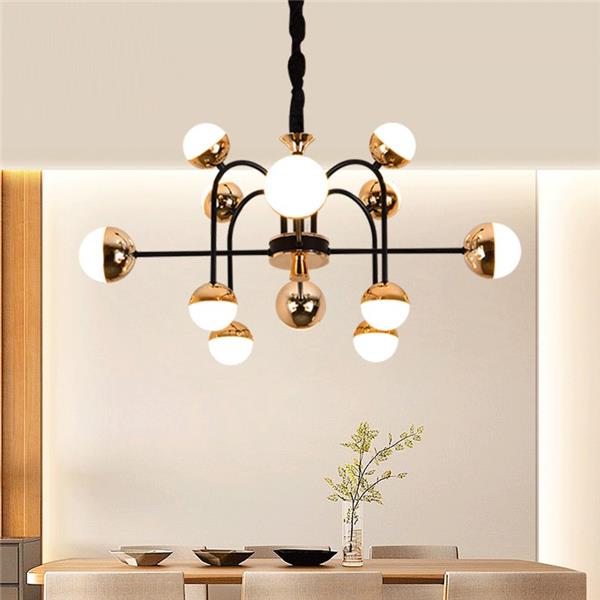 高端北欧吊灯015-D5835