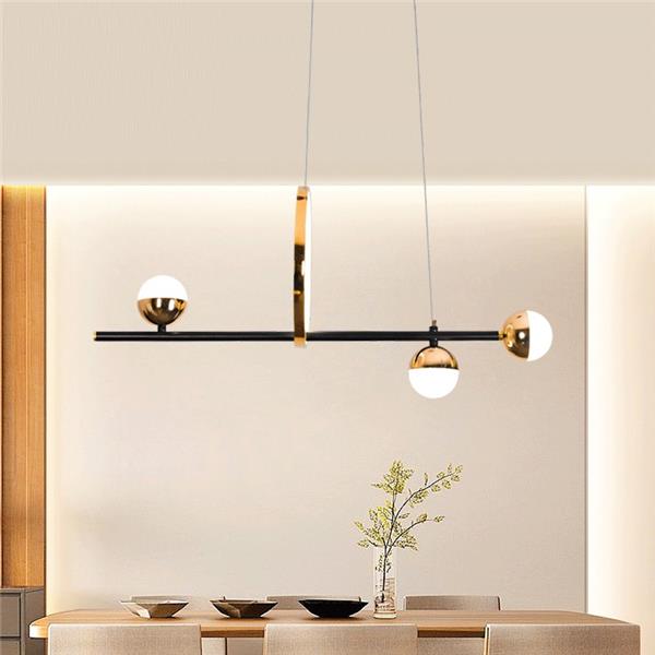 高端北欧吊灯015-D6819