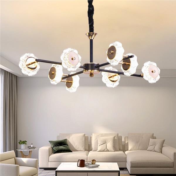 高端北欧吊灯015-D6860