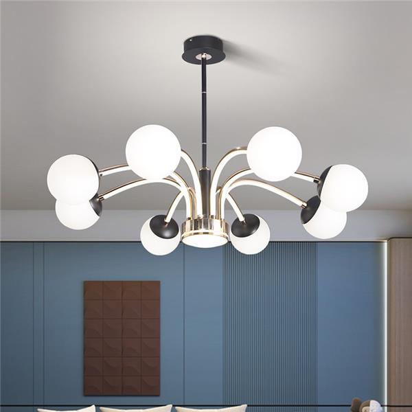 高端北欧吊灯015-D8529