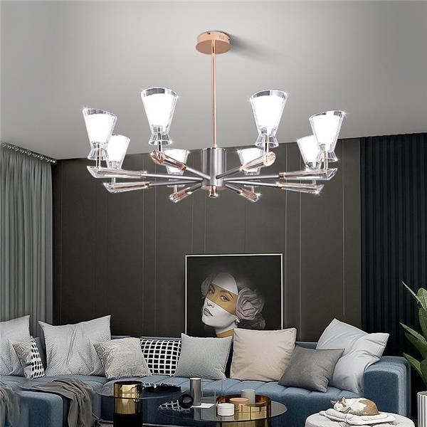 高端北欧吊灯015-D8530