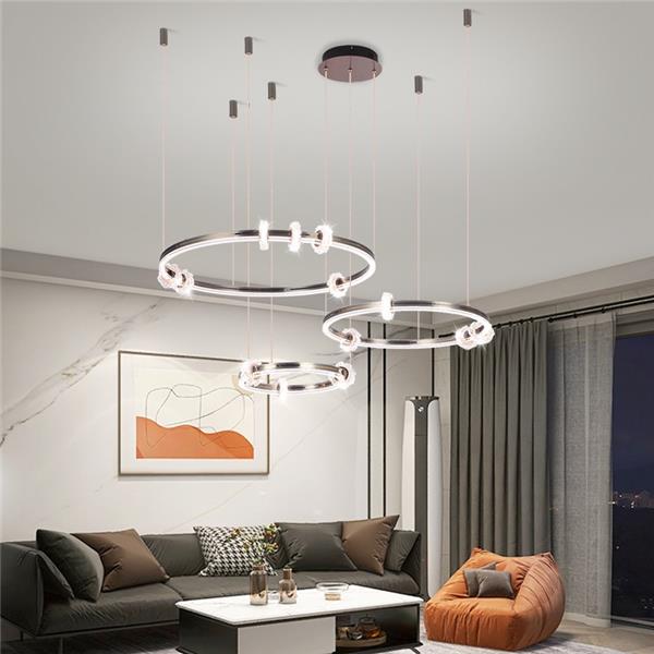 高端北欧吸顶灯灯015-D5750