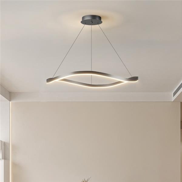 高端北欧吸顶灯灯015-D5771