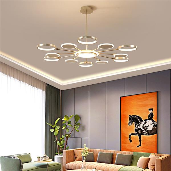 高端北欧吸顶灯灯015-D5826