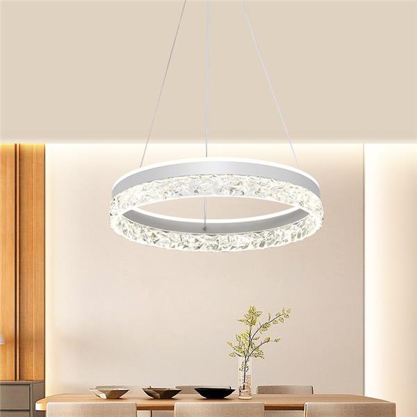 北欧创意吊餐吊灯005-1337-1