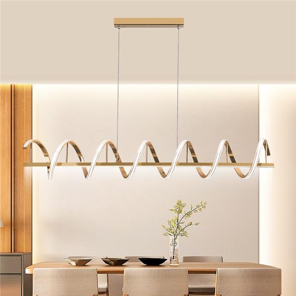 北欧创意吊餐吊灯005-1811-1