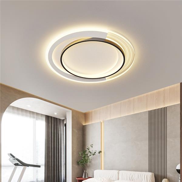 现代简约吸灯107-X21