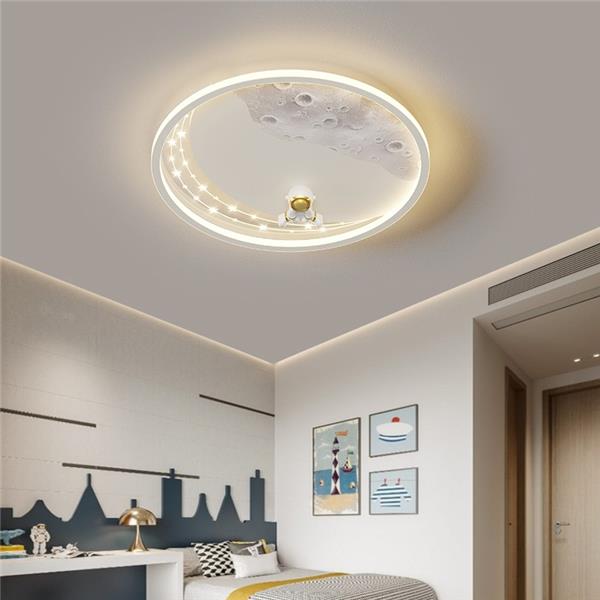 现代简约吸灯107-X29