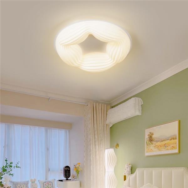 现代简约吸顶灯106-HG810