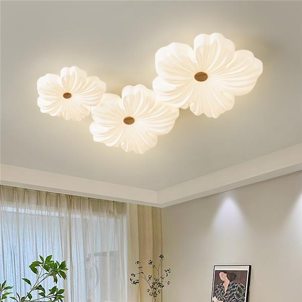 现代简约吸顶灯106-HG811