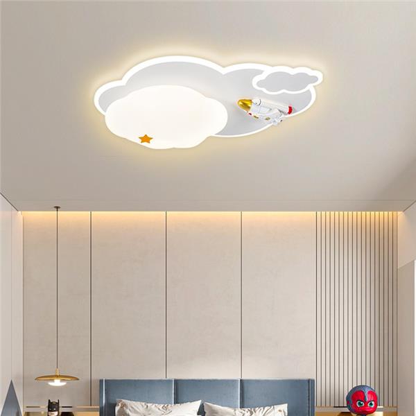 现代简约吸顶灯儿童灯018-745