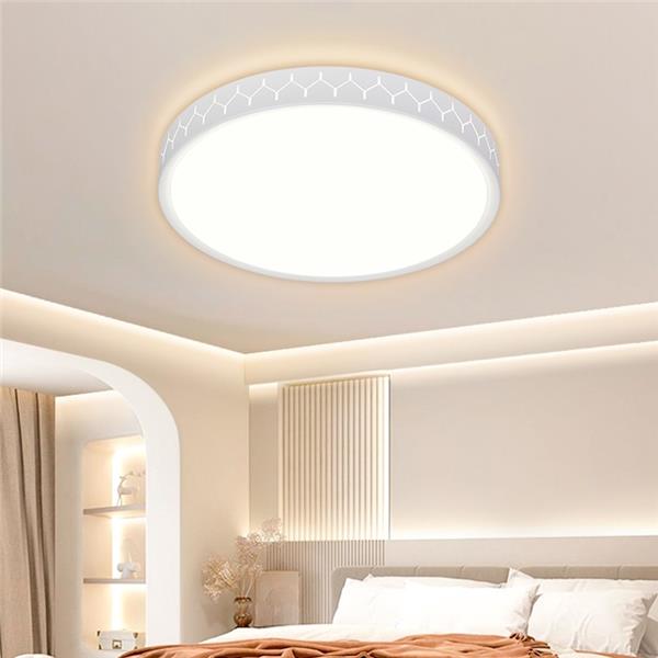 铁艺卧室灯004-XY-9274