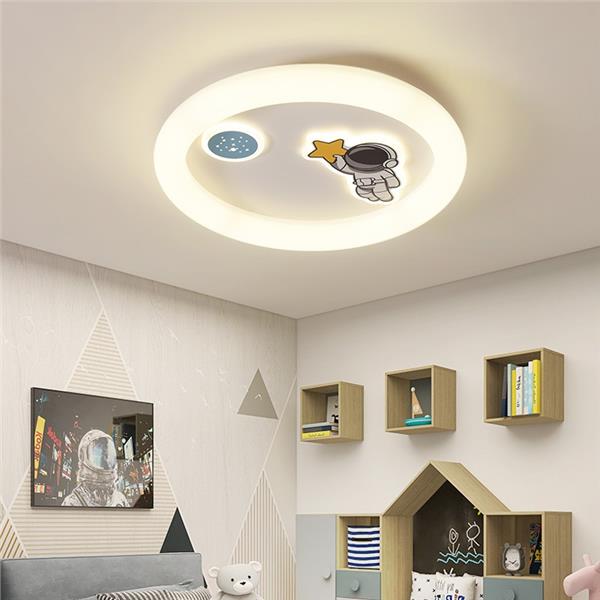 现代简约儿童吸顶灯106-H2291