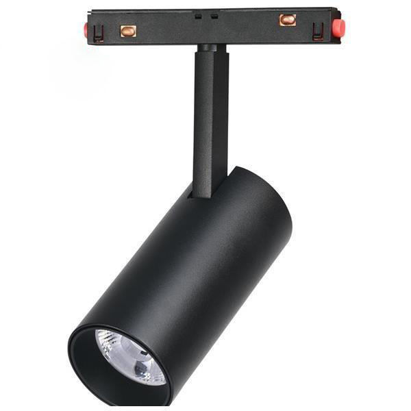 高端-磁吸无主灯 天花板轨道灯140-G-3026 CX